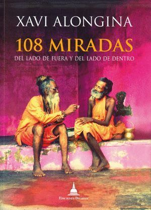 108 MIRADAS