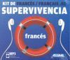 FRANCES KIT DE SUPERVIVENCIA