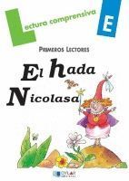 EL HADA NICOLASA