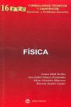 FISICA (EJERCICIOS Y PROBLEMAS RESUELTOS) FORMULARIOS TECNICOS Y CIENTIFICOS