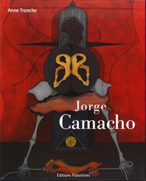 JORGE CAMACHO