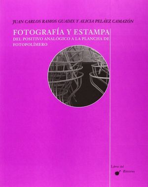 FOTOGRAFIA Y ESTAMPA