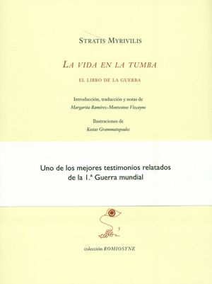 LA VIDA EN LA TUMBA
