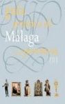 GUIA ARTISTICA DE MALAGA (2 VOLS) (T)