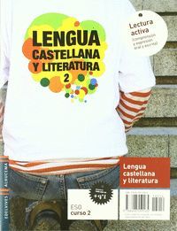 LENGUA CASTELLANA Y LITERATURA  2 ESO PROYECTO +Q1