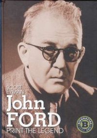 JOHN FORD (PRINT THE LEGEND)