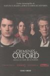 LOS CRIMENES DE OXFORD