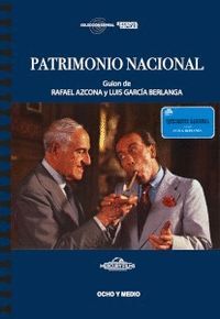 PATRIMONIO NACIONAL