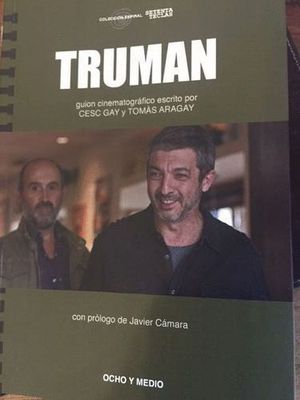 TRUMAN (GUION CINEMATOGRAFICO)