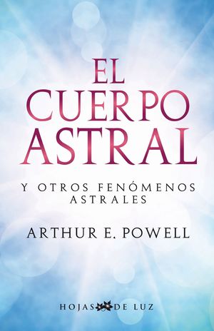 EL CUERPO ASTRAL