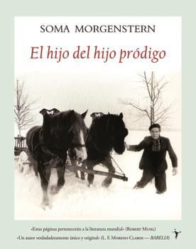 EL HIJO DEL HIJO PRODIGO