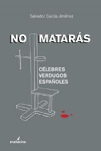 NO MATARAS