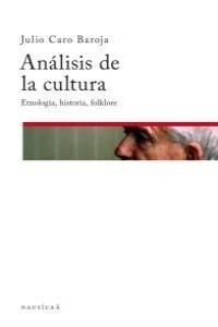 ANALISIS DE LA CULTURA