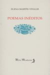 POEMAS INÉDITOS