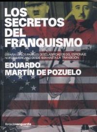 LOS SECRETOS DEL FRANQUISMO
