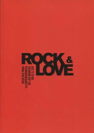 ROCK&LOVE