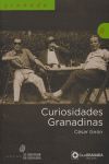 CURIOSIDADES GRANADINAS