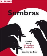 SOMBRAS. APRENDE A CREAR 100 SOMBRAS DE ANIMALES