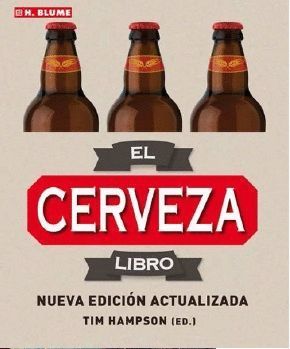 EL LIBRO DE LA CERVEZA (2.ª EDICION ACTUALIZADA)