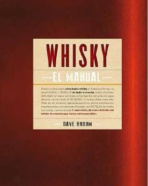 WHISKY EL MANUAL