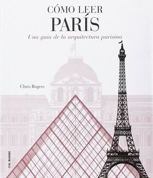 COMO LEER PARIS