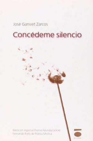 CONCÉDEME SILENCIO