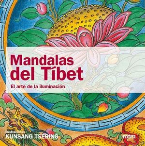 MANDALAS DEL TÍBET