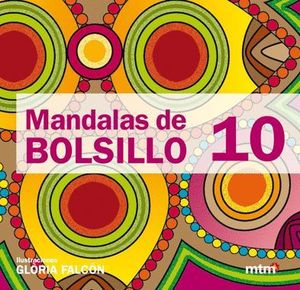 MANDALAS DE BOLSILLO 10