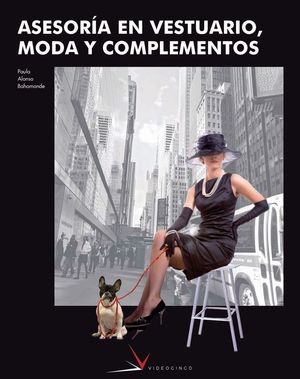 ASESORIA EN VESTUARIO, MODA Y COMPLEMENTOS