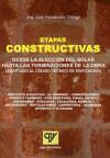 LIBROS SOBRE ARQUITECTURA Y CONSTRUCCION