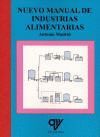 NUEVO MANUAL DE INDUSTRIAS ALIMENTARIAS