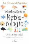 INTRODUCCION A LA METEOROLOGIA