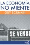 LA ECONOMIA NO MIENTE