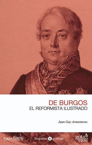 DE BURGOS.