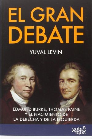 EL GRAN DEBATE