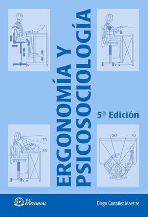 ERGONOMÍA Y PSICOSOCIOLOGÍA