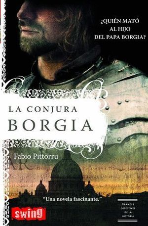 LA CONJURA BORGIA