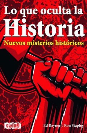 LO QUE OCULTA LA HISTORIA