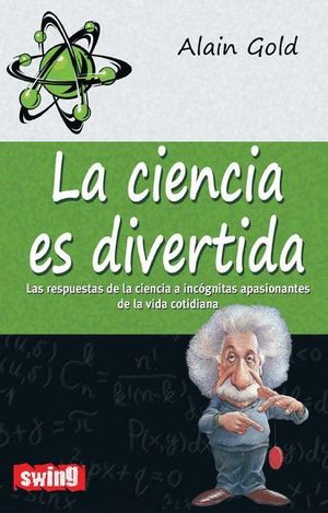 CIENCIA ES DIVERTIDA, LA