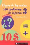 EL PAIS DE LAS MATES 3 100 PROBLEMAS DE INGENIO