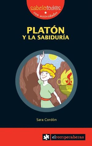 PLATON Y LA SABIDURIA