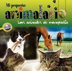 LOS ANIMALES DE COMPAÑIA