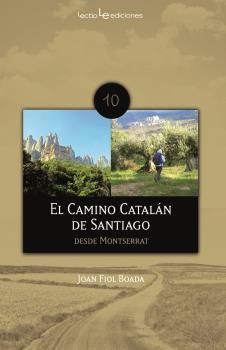 EL CAMINO CATALAN DE SANTIAGO