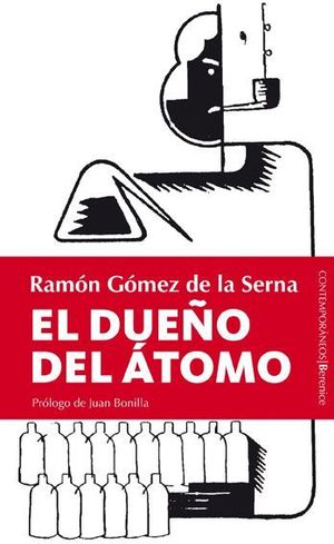 EL DUEÑO DEL ÁTOMO (38)