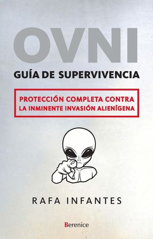 OVNI. GUÍA DE SUPERVIVIENCIA