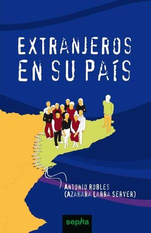 EXTRANJEROS EN SU PAIS