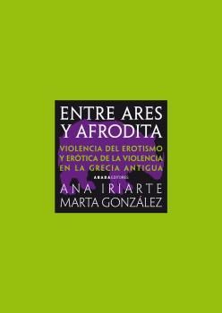 ENTRE ARES Y AFRODITA