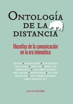 ONTOLOGIA DE LA DISTANCIA