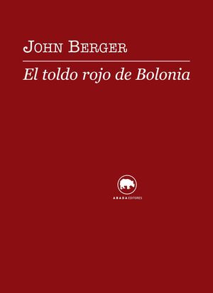 EL TOLDO ROJO DE BOLONIA