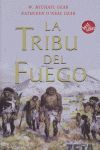 LA TRIBU DEL FUEGO